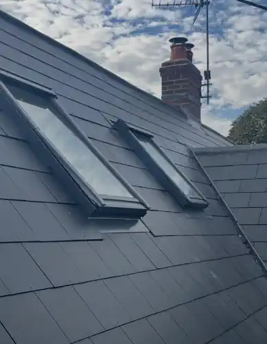 Rightway Roofers Contractors Ltd