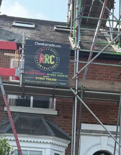 Rightway Roofers Contractors Ltd