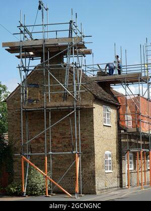 Roof Repairs Bournemouth