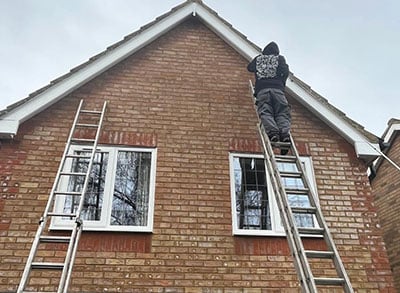 Roof Repairs Bournemouth