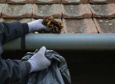 Roof Repairs Bournemouth