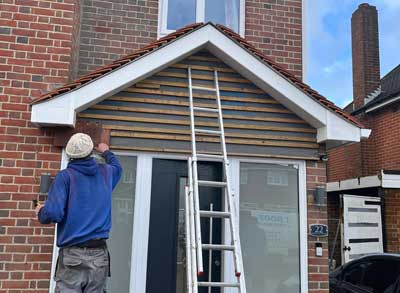 Roof Repairs Bournemouth
