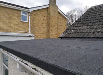 Roof Repairs Bournemouth
