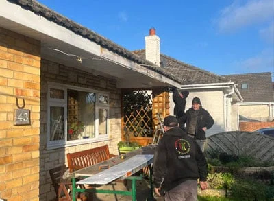 Roof Repairs Bournemouth