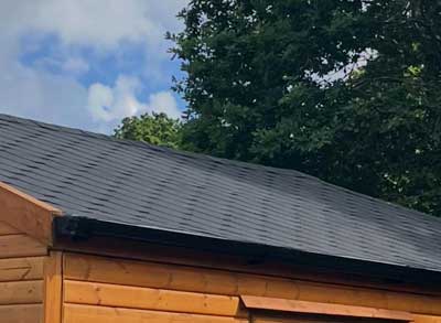 Roof Repairs Bournemouth
